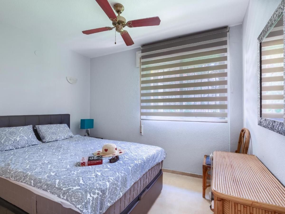 Beautiful Torreoceano 92, Pool, Beach Access 라칼라데미야스 외부 사진