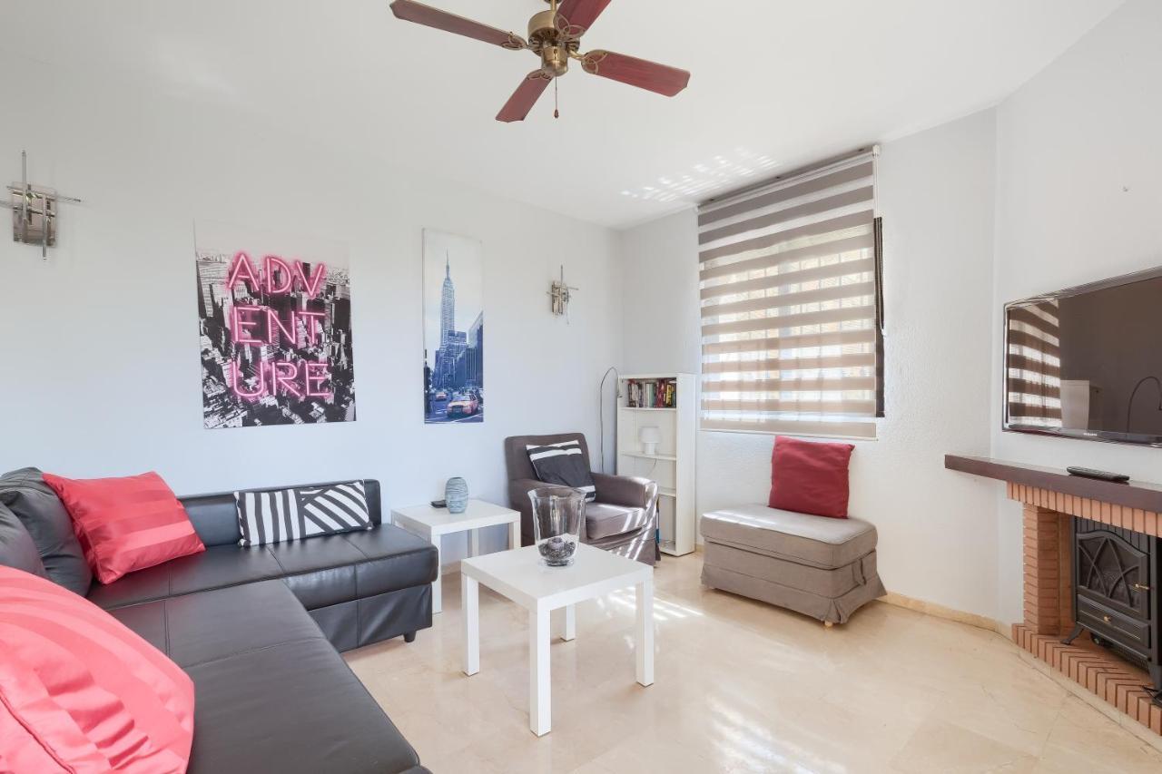 Beautiful Torreoceano 92, Pool, Beach Access 라칼라데미야스 외부 사진