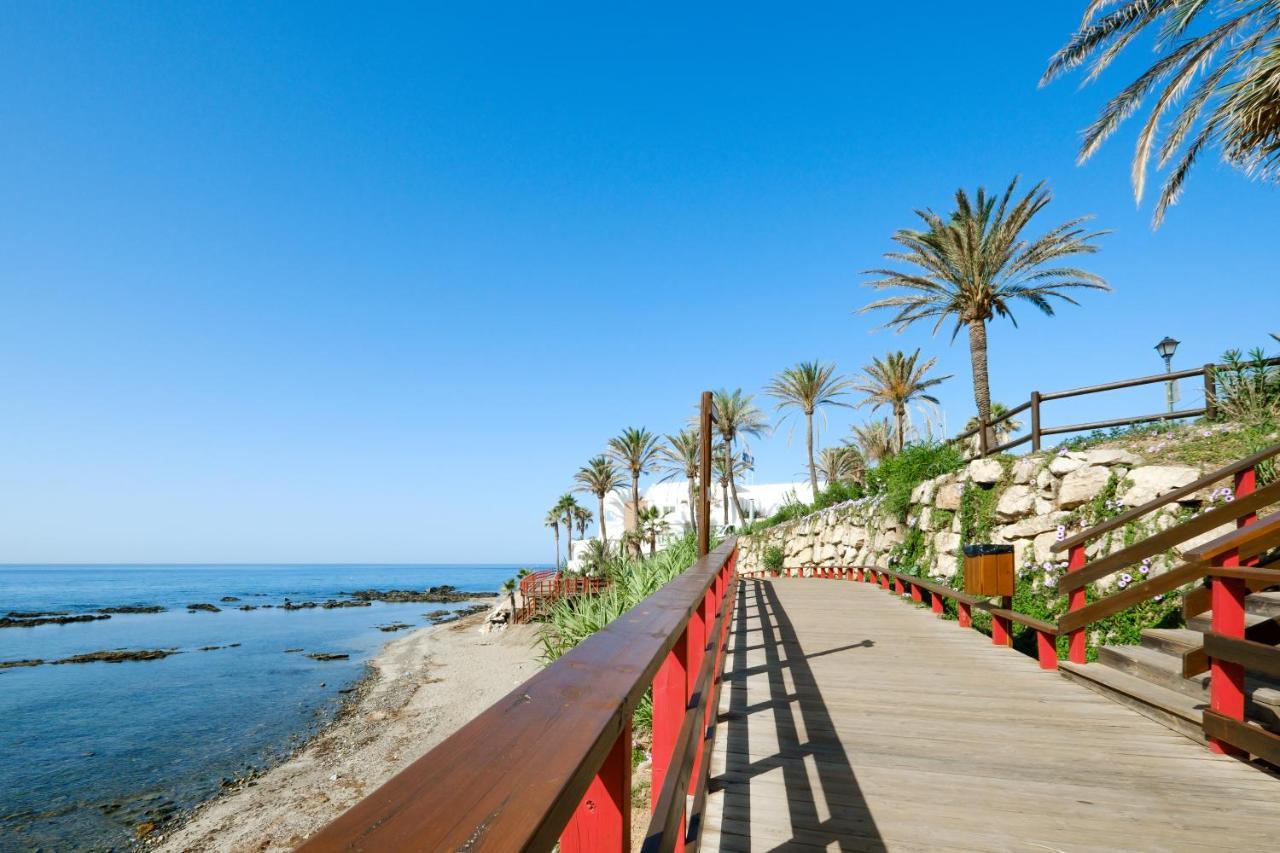 Beautiful Torreoceano 92, Pool, Beach Access 라칼라데미야스 외부 사진
