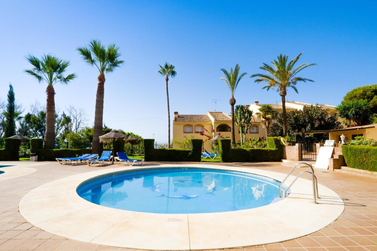 Beautiful Torreoceano 92, Pool, Beach Access 라칼라데미야스 외부 사진