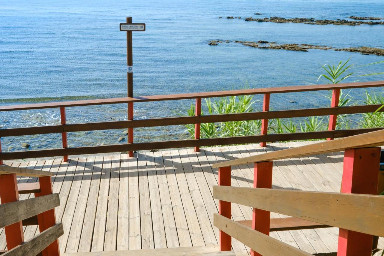 Beautiful Torreoceano 92, Pool, Beach Access 라칼라데미야스 외부 사진