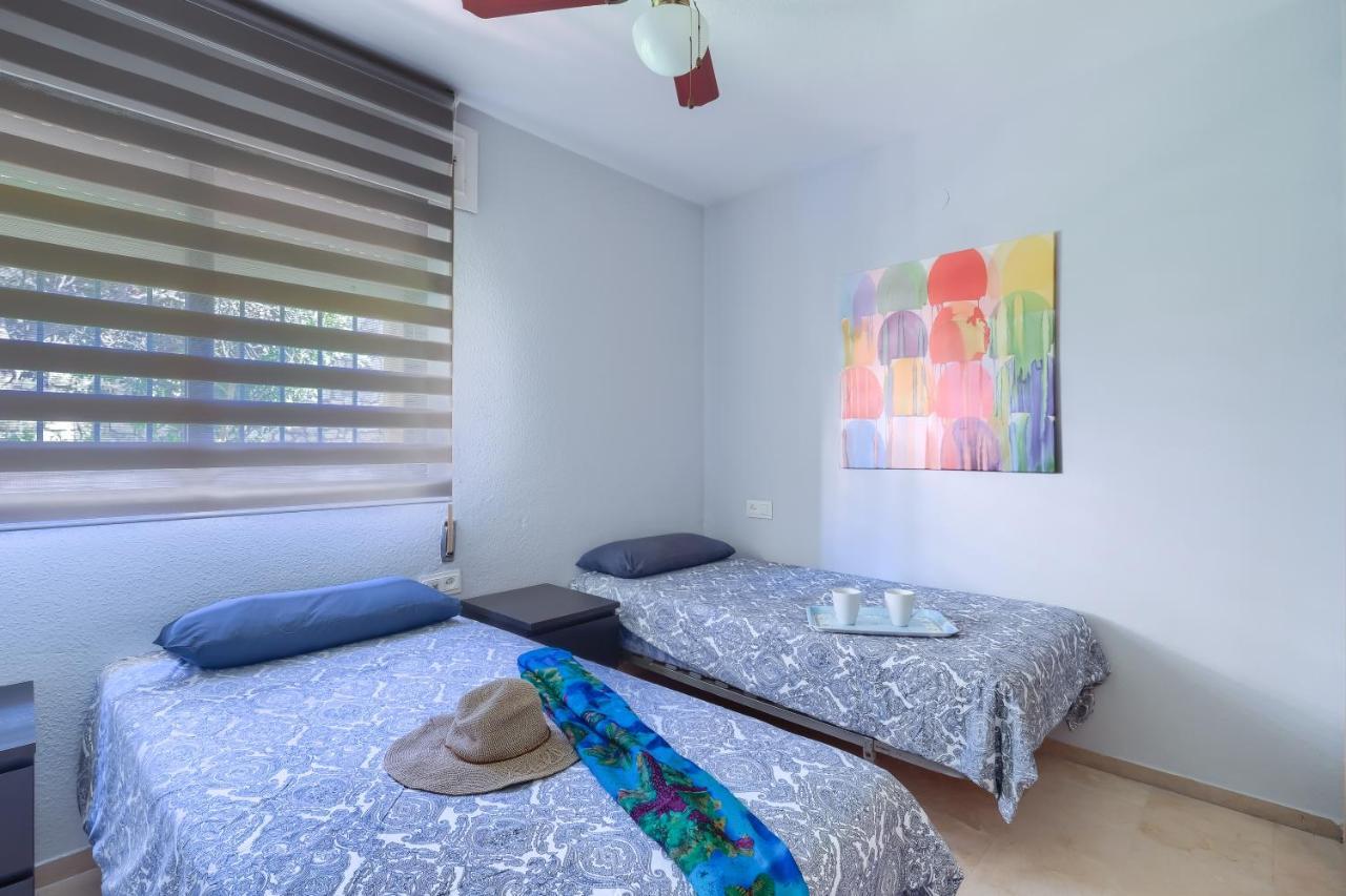 Beautiful Torreoceano 92, Pool, Beach Access 라칼라데미야스 외부 사진