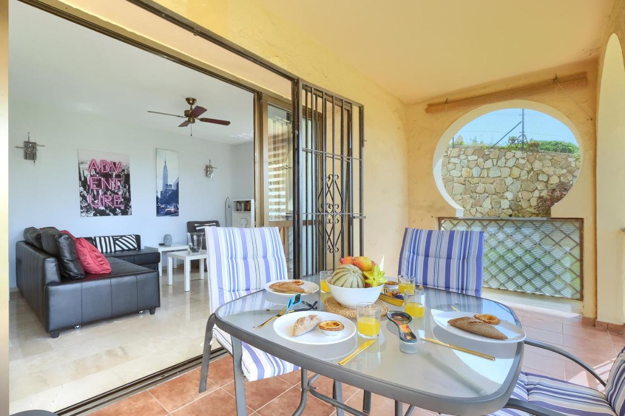 Beautiful Torreoceano 92, Pool, Beach Access 라칼라데미야스 외부 사진