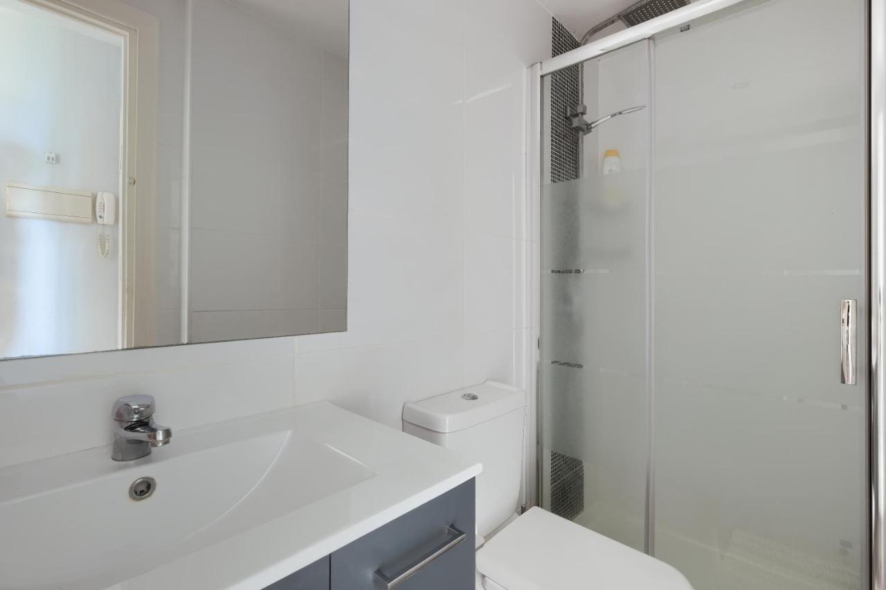 Beautiful Torreoceano 92, Pool, Beach Access 라칼라데미야스 외부 사진