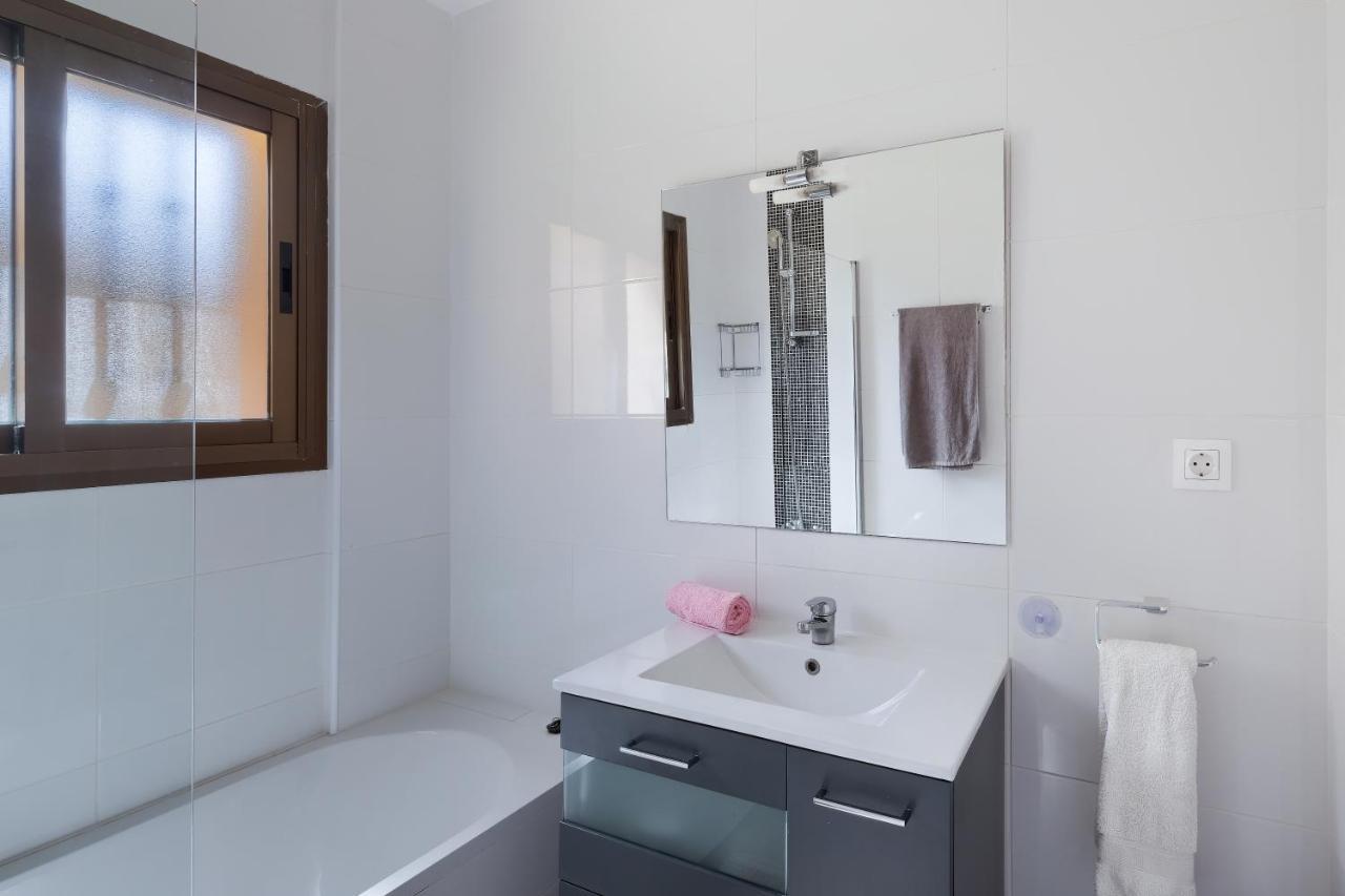 Beautiful Torreoceano 92, Pool, Beach Access 라칼라데미야스 외부 사진