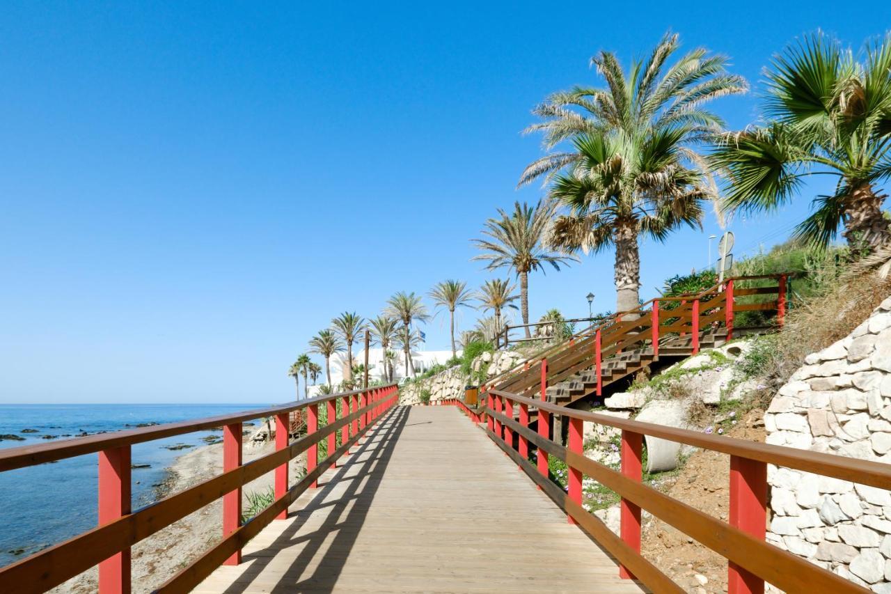 Beautiful Torreoceano 92, Pool, Beach Access 라칼라데미야스 외부 사진