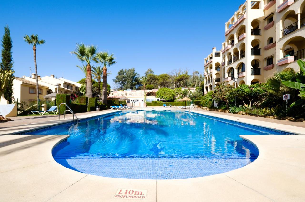 Beautiful Torreoceano 92, Pool, Beach Access 라칼라데미야스 외부 사진