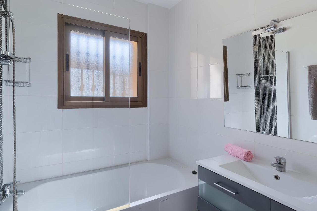 Beautiful Torreoceano 92, Pool, Beach Access 라칼라데미야스 외부 사진