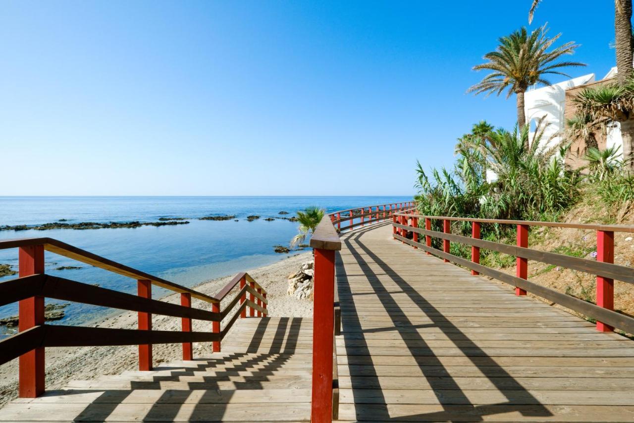 Beautiful Torreoceano 92, Pool, Beach Access 라칼라데미야스 외부 사진